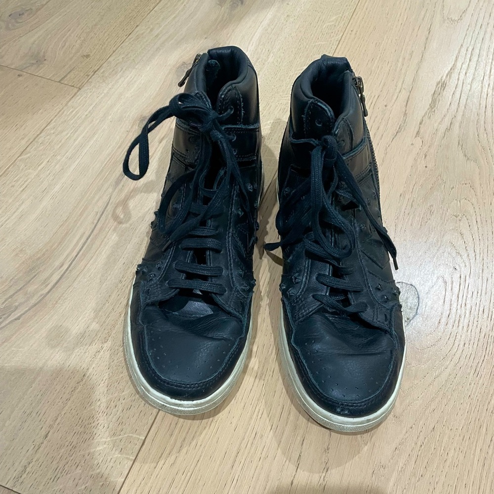 Converse x John Varvatos men’s sneakers